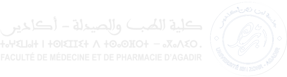 Faculté de Médecine et de Pharmacie d’Agadir